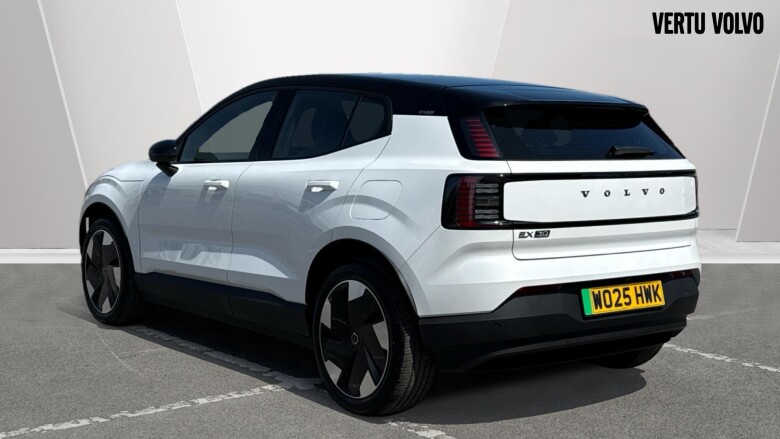 Volvo EX30 315kW Twin Motor Performance Plus 69kWh 5dr Auto Electric Estate